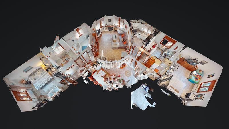 Foto a9dde80b-0ff2-4417-aa5f-1c453094dc72. Chalet  independiente en el centro de miami playa en Miami Platja