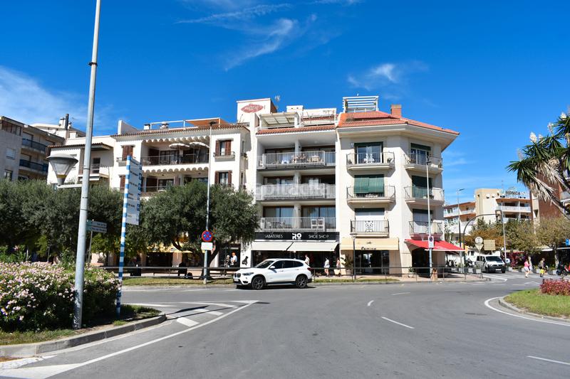 Foto ff090aaa-68cf-4b8e-96e5-f56c6d418ba7. Piccolo appartamento in carrer del consolat de mar 90 in Cambrils
