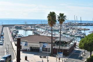Àtic a Carrer del consolat de mar 90. Ático en primera línea de cambrils Àtic a Carrer del consolat de mar 90. Ático en primera línea de cambrils