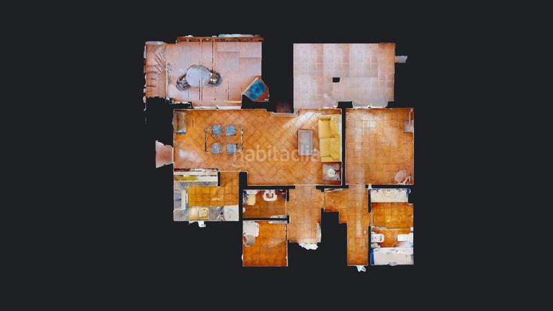 Foto 0a582930-f913-4f82-b39c-7ffe0182463e. Apartament a carrer de les mèlies 50 a Bonmont Terres Noves Mont-roig del Camp