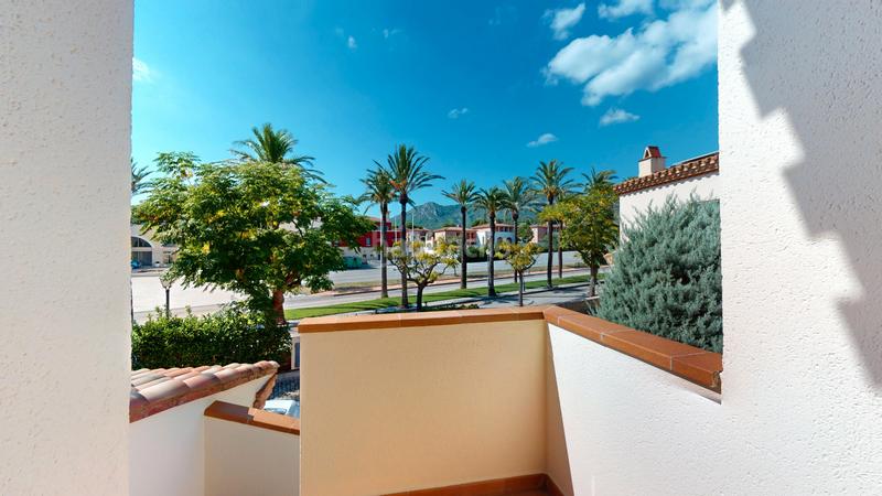 Foto 720419b3-26e5-4c34-a9a2-f74fcade2c3e. Apartament a carrer de les mèlies 50 a Bonmont Terres Noves Mont-roig del Camp