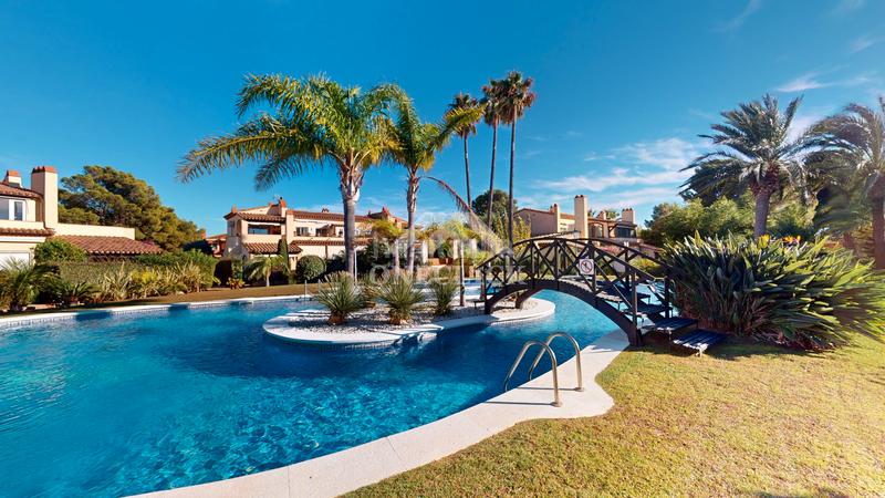 Foto ba2152fd-8b1f-461d-827f-e1a727444614. Apartament a carrer de les mèlies 50 a Bonmont Terres Noves Mont-roig del Camp