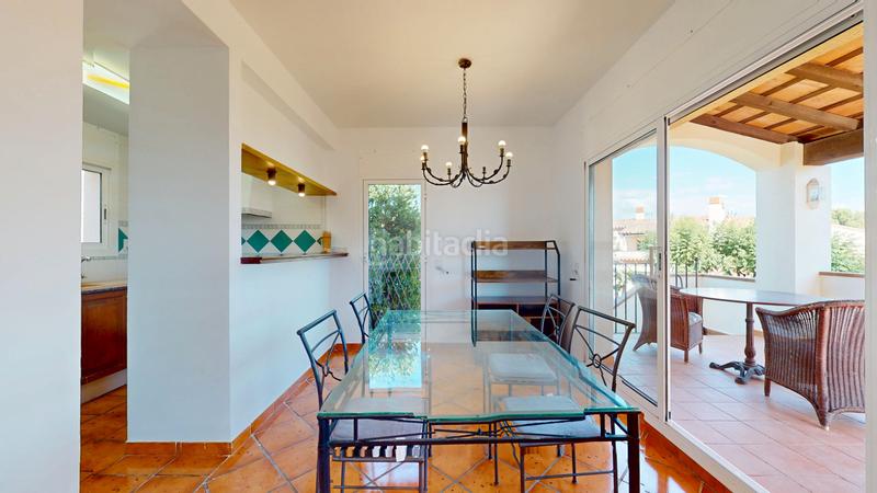 Foto cdc74fc1-980d-4f76-bca7-1424b7b248ce. Apartament a carrer de les mèlies 50 a Bonmont Terres Noves Mont-roig del Camp