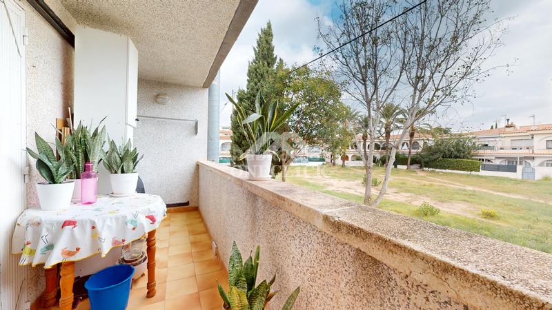 Foto 17f77f66-6237-49b7-8a18-f90620415420. Flat in carrer de josep pla 6 in casc antic - nou Cambrils Cambrils