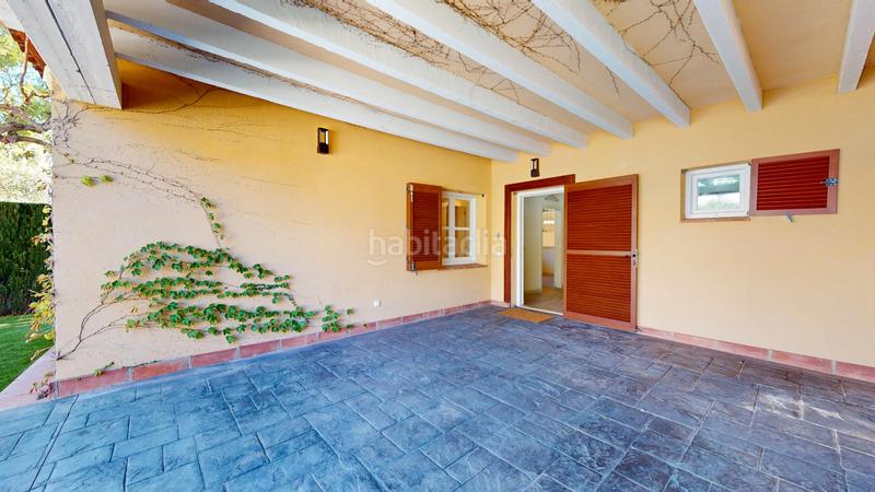 Foto 0ce8e392-2ecd-47d9-8f13-f81a5413a96c. Chalet dans carrer de les mèlies 27 dans Bonmont Terres Noves Mont-roig del Camp