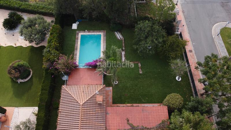 Foto 1436e053-256e-482c-84b8-f136dabf4df6. Chalet dans carrer de les mèlies 27 dans Bonmont Terres Noves Mont-roig del Camp