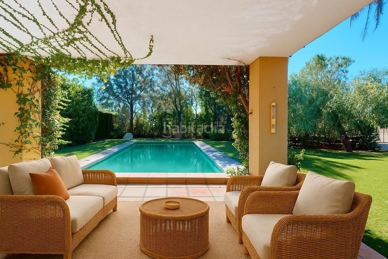 Foto 1494c48e-dbc1-4fb0-ba4e-2f845b47fc15. Chalet dans carrer de les mèlies 27 dans Bonmont Terres Noves Mont-roig del Camp