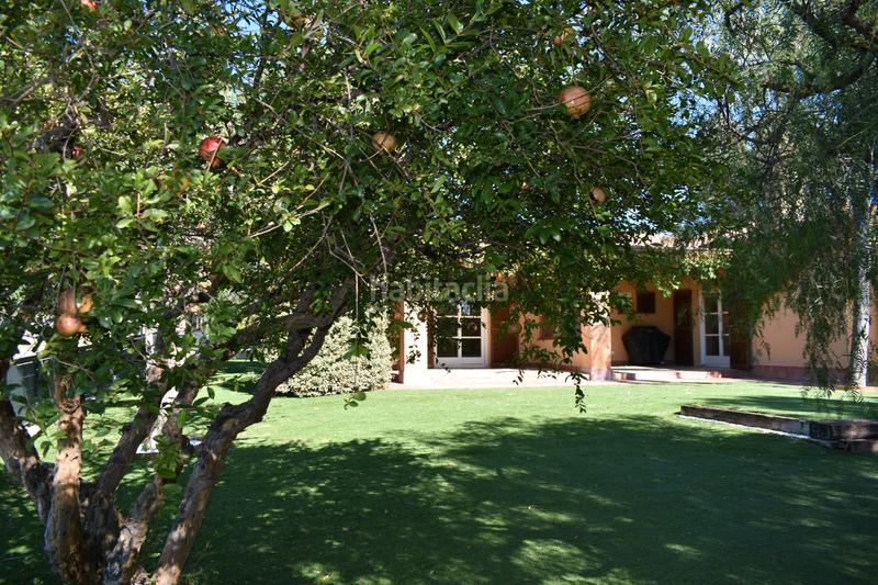 Foto 46c0a645-ffb3-45ee-aa37-4a4834faef6e. Chalet dans carrer de les mèlies 27 dans Bonmont Terres Noves Mont-roig del Camp