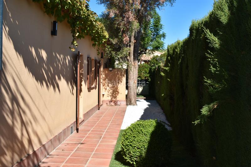 Foto 526b356c-b31b-4ed9-ae5a-3542e82a3850. Chalet dans carrer de les mèlies 27 dans Bonmont Terres Noves Mont-roig del Camp