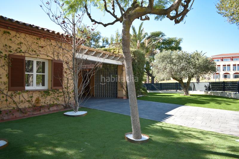 Foto 5b63e139-8e95-41a0-a0f6-7f864e7de7f1. Chalet dans carrer de les mèlies 27 dans Bonmont Terres Noves Mont-roig del Camp