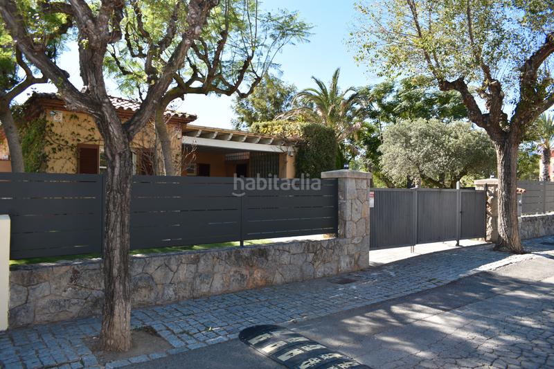 Foto 685d4fda-c1d0-4d21-b4be-eaea292dc651. Chalet dans carrer de les mèlies 27 dans Bonmont Terres Noves Mont-roig del Camp