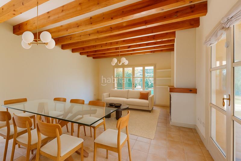 Foto ad9e7b4c-d0b9-45d4-a41f-01f34fc0f9bb. Chalet dans carrer de les mèlies 27 dans Bonmont Terres Noves Mont-roig del Camp