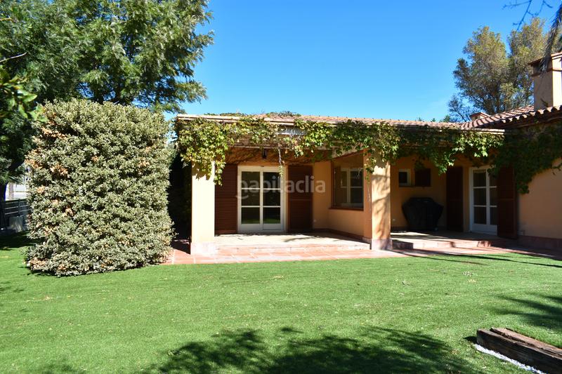 Foto ea319761-e821-4f9d-b8fd-95a3292a25fa. Chalet dans carrer de les mèlies 27 dans Bonmont Terres Noves Mont-roig del Camp