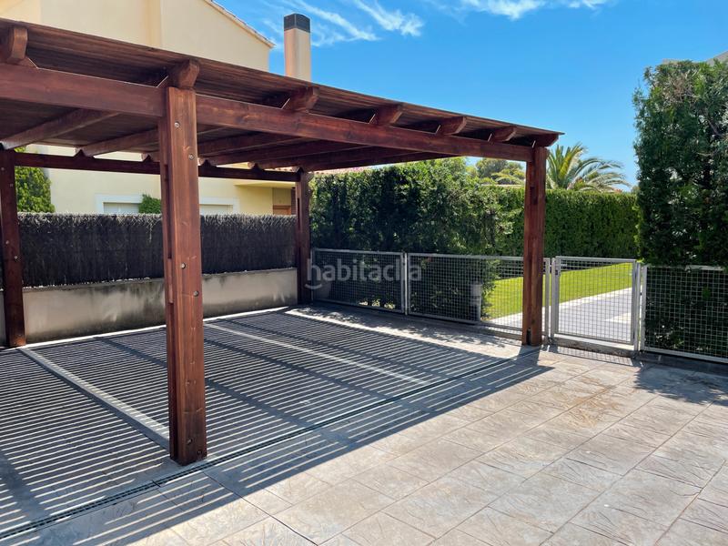 Foto 0444d25a-ccff-42b4-9c8c-e6387b07afe8. Maison jumelée avec chauffage parking piscine dans Bonmont Terres Noves Mont-roig del Camp