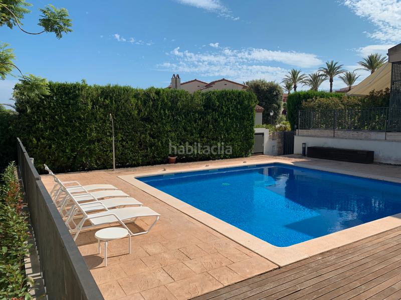 Foto 104158cb-5f1d-4d53-a54d-e9ff2c105626. Maison jumelée avec chauffage parking piscine dans Bonmont Terres Noves Mont-roig del Camp