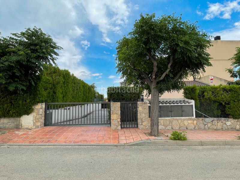 Foto 44debcde-6ff4-47ca-a499-741c9aa27205. Maison jumelée avec chauffage parking piscine dans Bonmont Terres Noves Mont-roig del Camp