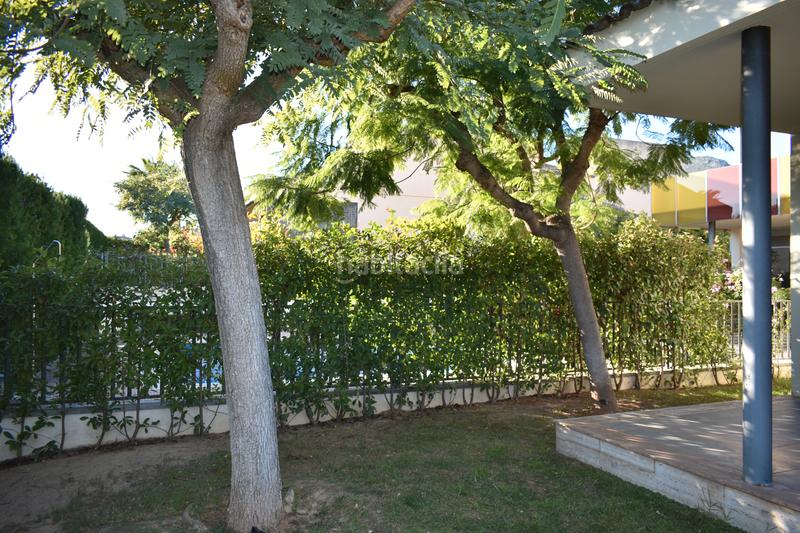 Foto 632f4178-ff67-4bd9-8b28-e8ca96a10237. Maison jumelée avec chauffage parking piscine dans Bonmont Terres Noves Mont-roig del Camp