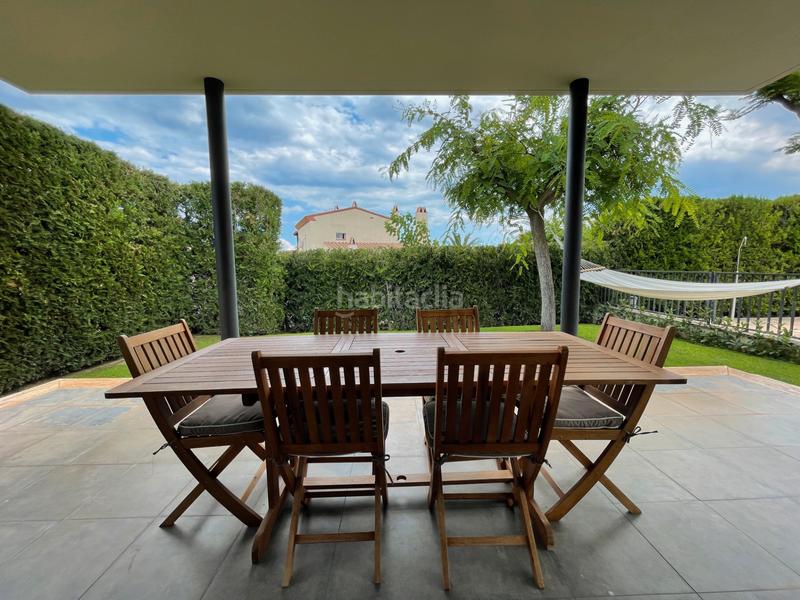 Foto 92724858-9660-4130-9bb9-69b4da59d808. Maison jumelée avec chauffage parking piscine dans Bonmont Terres Noves Mont-roig del Camp