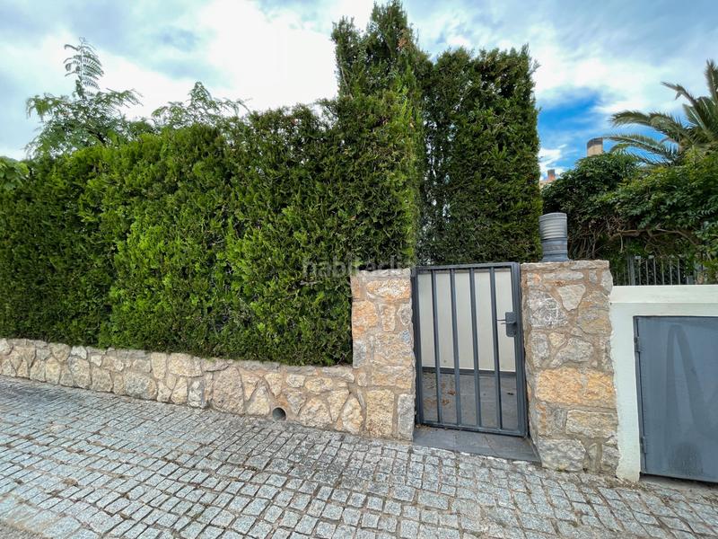 Foto c0156575-a8d2-4b16-9f28-c2a2c59bd875. Maison jumelée avec chauffage parking piscine dans Bonmont Terres Noves Mont-roig del Camp