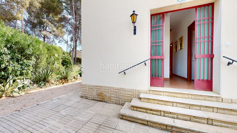 Foto 4fde8960-10fb-47a6-8fd8-918ab0088789. Chalet in carrer de la palmera 2 in Urbanitzacions Tortosa