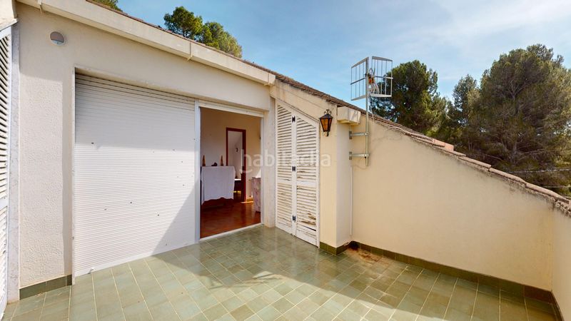 Foto 7a54e288-8325-49a8-b173-a42aa64e8faa. Chalet in carrer de la palmera 2 in Urbanitzacions Tortosa