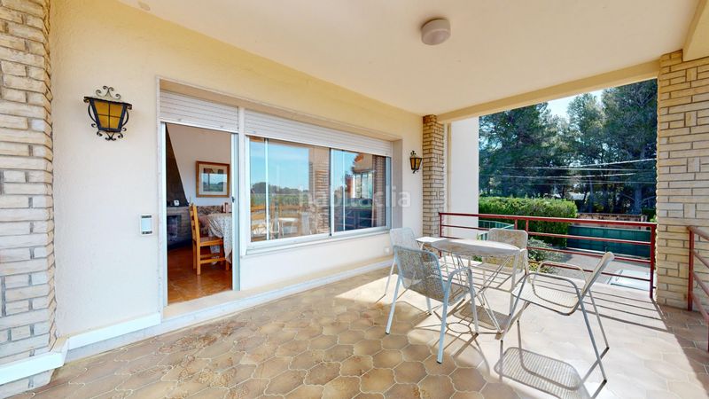 Foto a963162b-e996-41f5-b628-0fe8ae16f050. Chalet in carrer de la palmera 2 in Urbanitzacions Tortosa