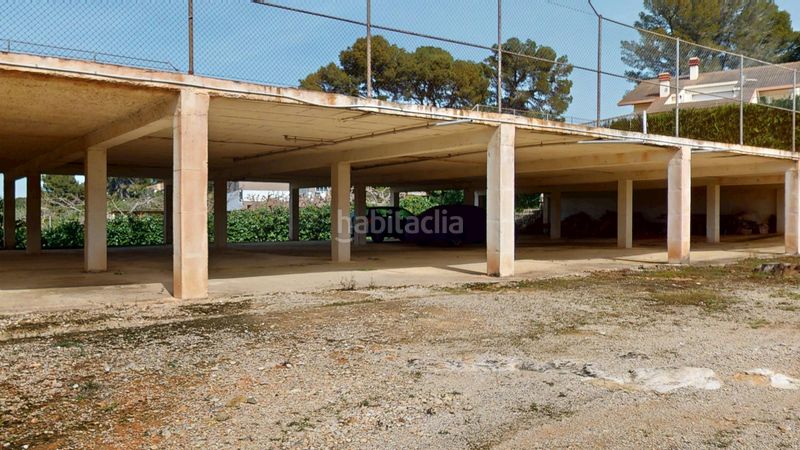 Foto caeaa8b0-7b1d-4dc5-9958-9e804d272c98. Chalet in carrer de la palmera 2 in Urbanitzacions Tortosa