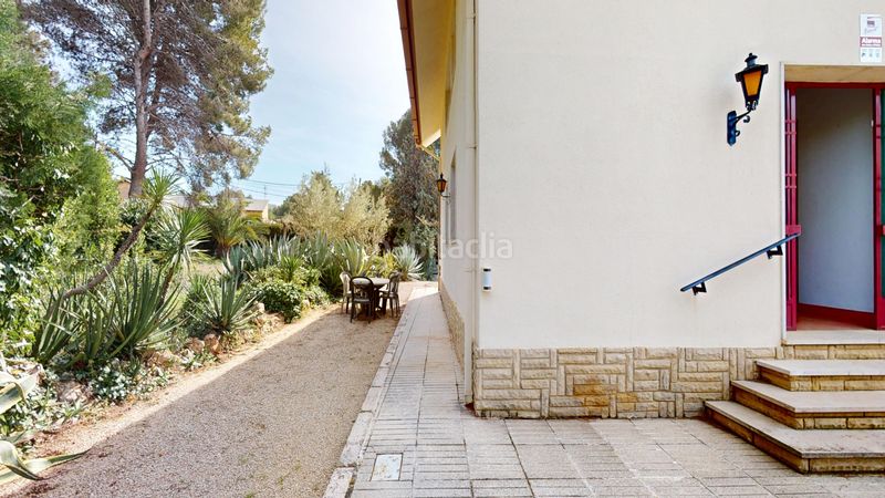 Foto cf57ab60-2409-4034-ab9d-42daf1a0d8a5. Chalet in carrer de la palmera 2 in Urbanitzacions Tortosa