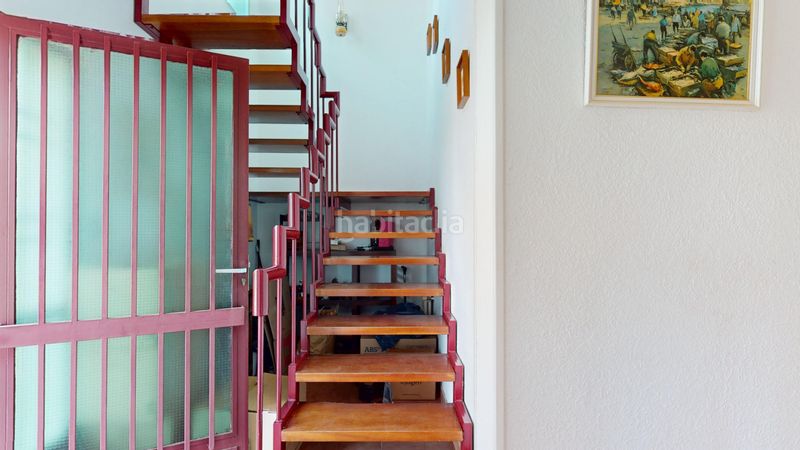 Foto d945c06c-4b23-4e02-8356-3df95679bed8. Chalet in carrer de la palmera 2 in Urbanitzacions Tortosa