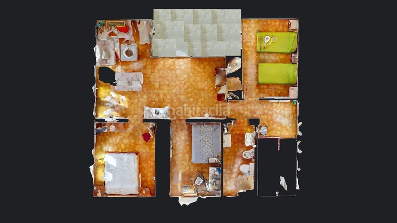 Foto f3b14475-37ee-419b-b1d3-5c531cff85ec. Chalet in carrer de la palmera 2 in Urbanitzacions Tortosa
