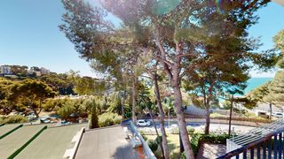 Apartament a Carrer de la punta del cavall 58. Apartamento reci�n reformado con vistas en cap salou