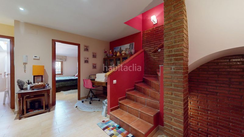Foto 6bd7d323-8cfd-404c-bd26-ae8da1ab3883. Piso en carrer sant llorenç 9 edificio en el centro en Prades