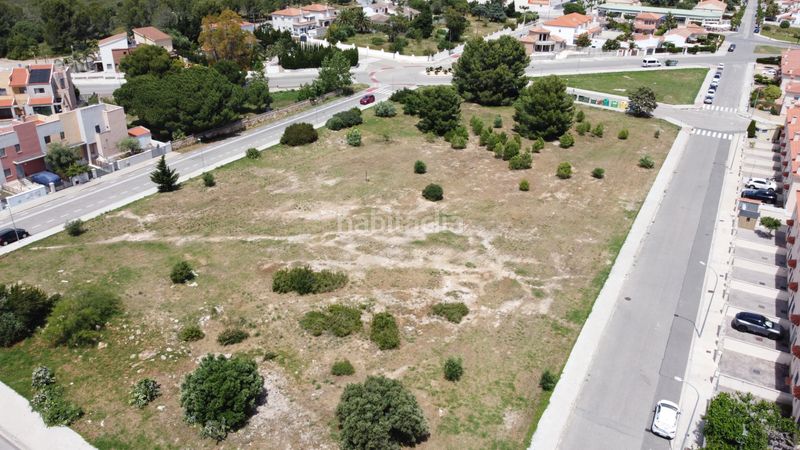 Foto d671b024-f9c1-4f77-ac88-28bd76d389a5. Terreno residencial en carrer gran canària 17 gran solar para promoción 38 viviendas en Miami Platja