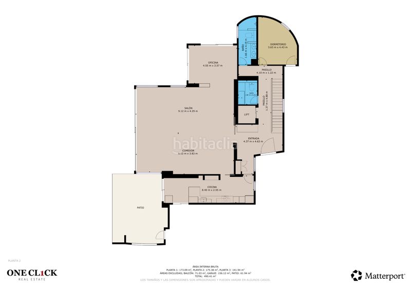 Foto cad0880d-35ff-4b04-afa3-5ba1b64c43ff. Xalet a calle parellades 110 a Bonmont Terres Noves Mont-roig del Camp
