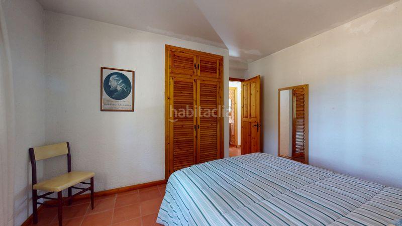 Foto c534eddd-bfc3-450f-92fe-84c7ad60e411. Xalet amb xemeneia calefacció aparcament a Prades