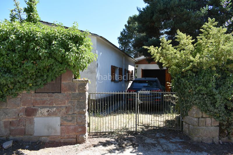 Foto d4a04ef9-2997-41fa-9339-3bc8d560cf4d. Xalet amb xemeneia calefacció aparcament a Prades