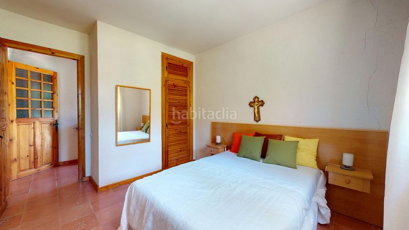 Foto e8171a92-5a97-4e39-b5de-7567bbcc3f0e. Xalet amb xemeneia calefacció aparcament a Prades