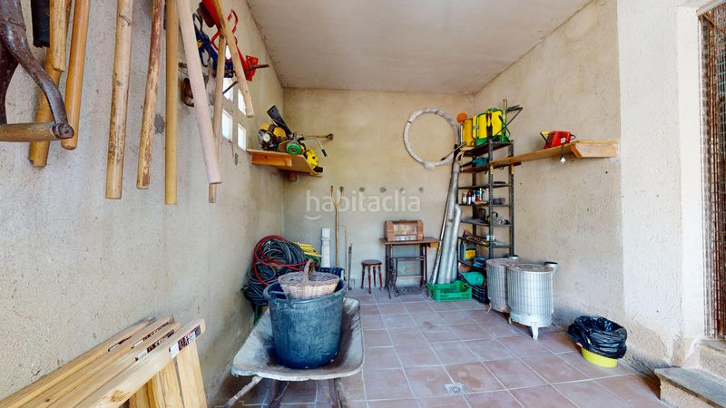Foto fcdb75bd-2448-44b9-a679-5c85e2367dbd. Xalet amb xemeneia calefacció aparcament a Prades
