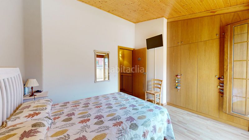 Foto cca343ee-2054-424d-bc2c-d52f57cdb4f1. Àtic a carrer manuel benavent 3 a Prades
