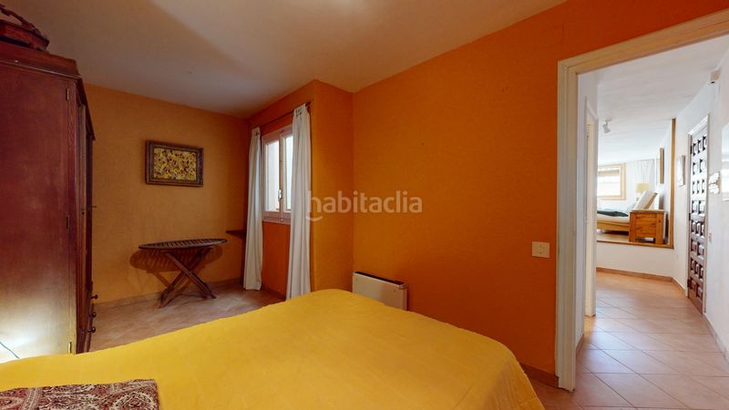 Foto cd747702-c048-493a-849f-877f39031620. Ático  dúplex en el centro de la febró en Febró (La)