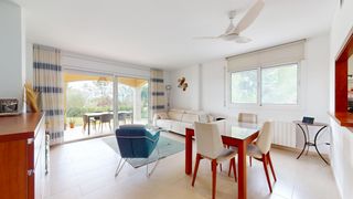 Apartament a Camí Palma Negre 9