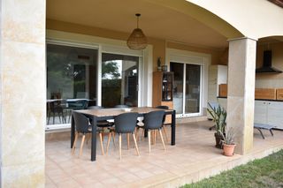 Apartament a Camí Palma Negre 9