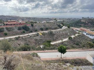 Terreno residencial en Almayate Bajo. Terreno en venta