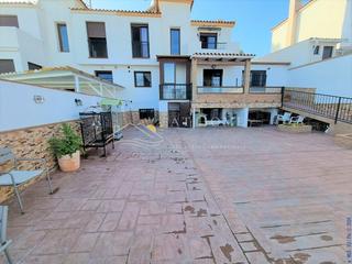 Maison en El Peoncillo. Villa 5 dormitorios con gran terraza, vistas panormicas al mar