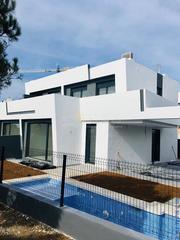 Maison à Centro. Villa de lujo con vistas al mar a 1 kilometro de la playa , nuev
