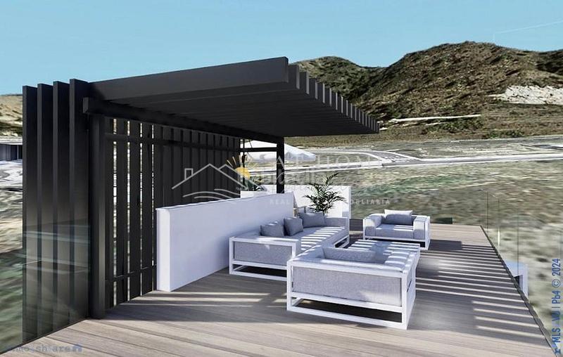 Foto bbd55a30-fa53-4d8a-bd8a-8a809df458d8. Chalet con parcheggio piscina in Centro Nerja