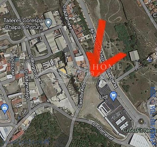 Foto 6577e7df-b0f8-4d86-b10d-90a3c111b2a5. Capannone industriale in Centro Nerja