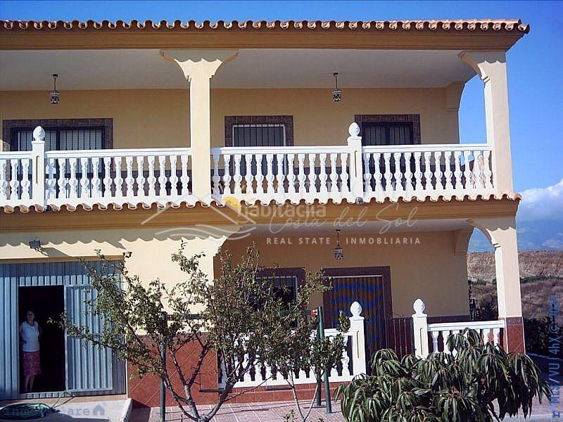 Foto 235cf502-8428-4543-a5b8-c197b6daad2b. Masía precioso chalet en el campo cerca de la costa en Almayate Bajo