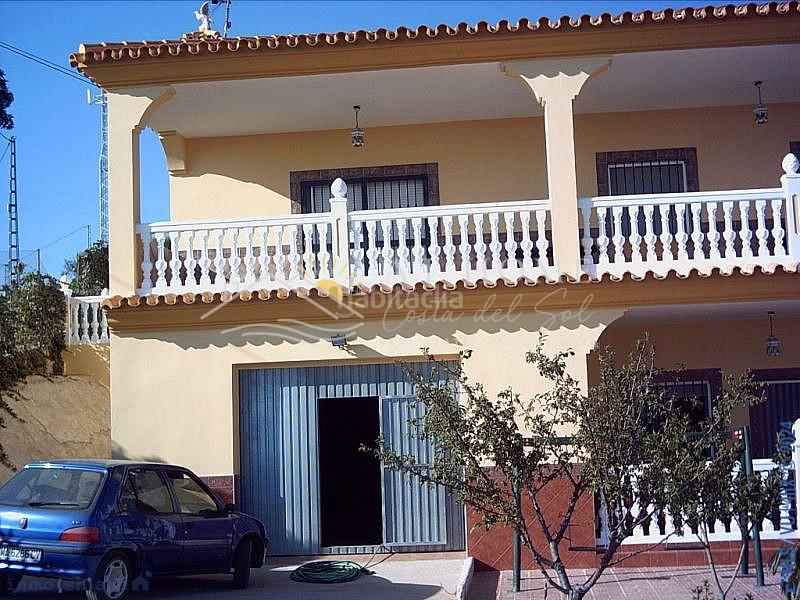 Foto 7be73580-d2a5-444e-b2c0-f7573ff14365. Masía precioso chalet en el campo cerca de la costa en Almayate Bajo
