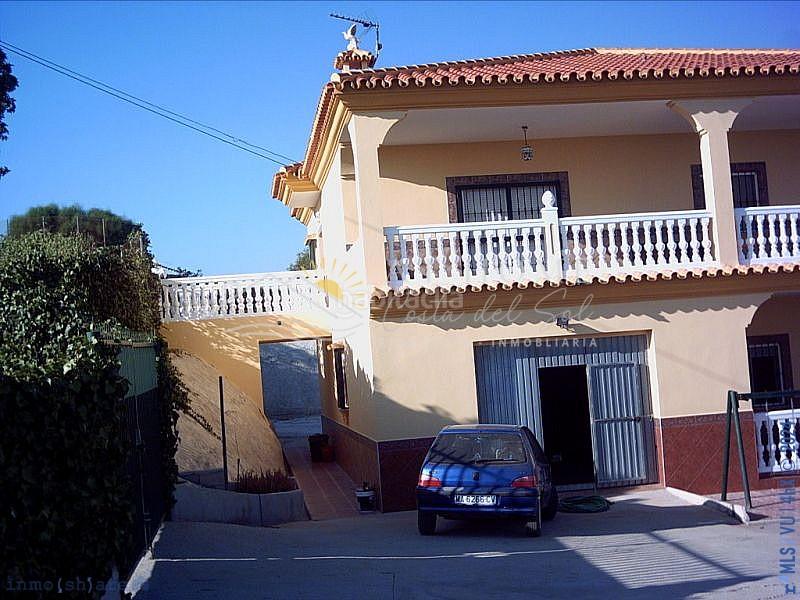 Foto 984c7a04-54f5-497b-92b5-f6125a5b1706. Masía precioso chalet en el campo cerca de la costa en Almayate Bajo